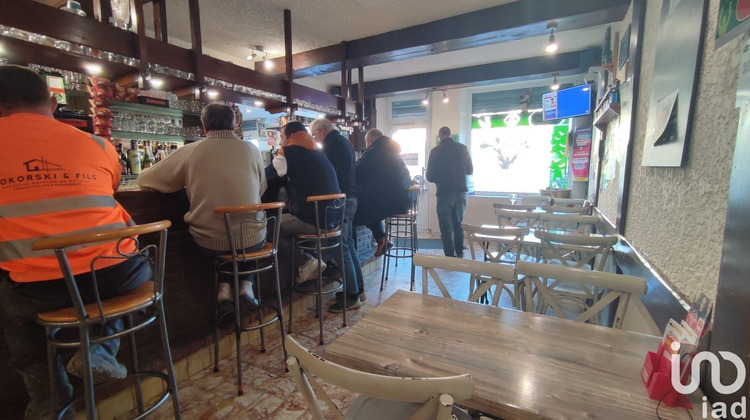 Ma-Cabane - Vente Local commercial Liart, 100 m²