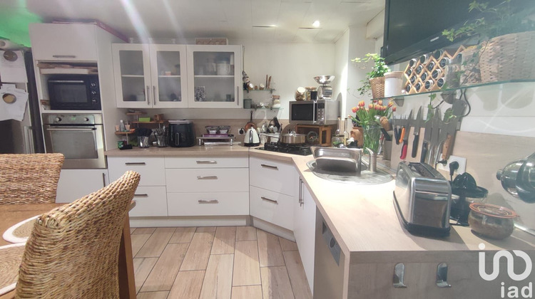 Ma-Cabane - Vente Local commercial Liart, 100 m²