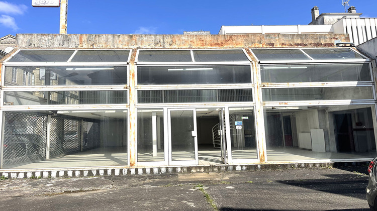 Ma-Cabane - Vente Local commercial LIBOURNE, 250 m²