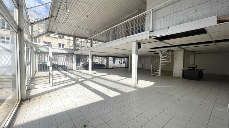 Ma-Cabane - Vente Local commercial LIBOURNE, 250 m²
