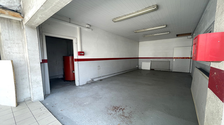 Ma-Cabane - Vente Local commercial LIBOURNE, 250 m²