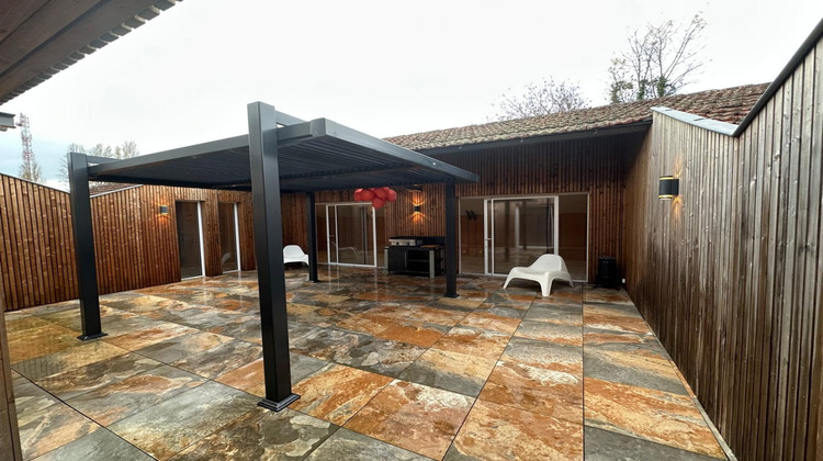 Ma-Cabane - Vente Local commercial LIBOURNE, 800 m²