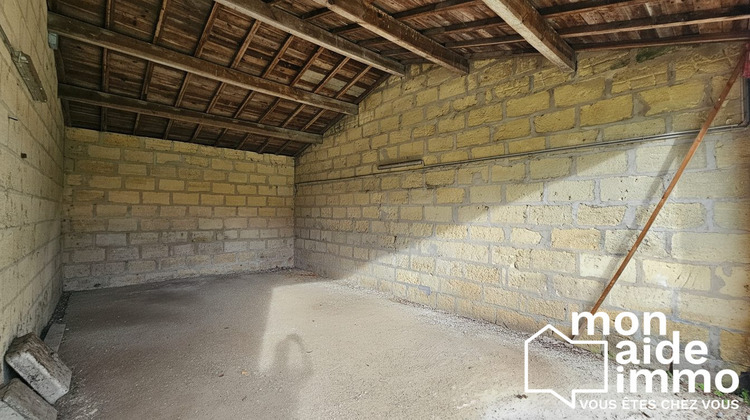 Ma-Cabane - Vente Local commercial Libourne, 146 m²