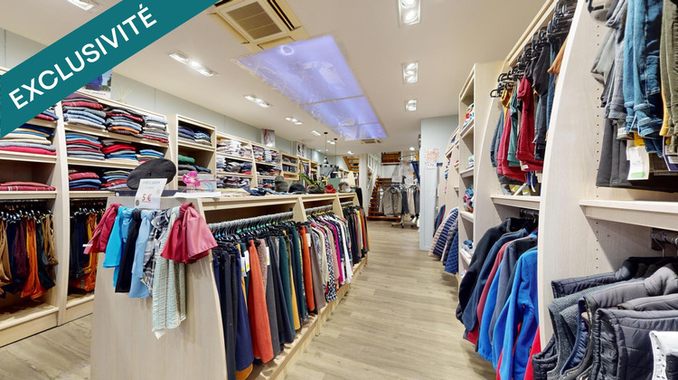 Ma-Cabane - Vente Local commercial Libourne, 270 m²