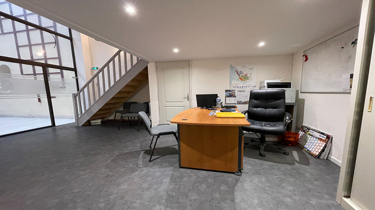 Ma-Cabane - Vente Local commercial LIBOURNE, 24 m²