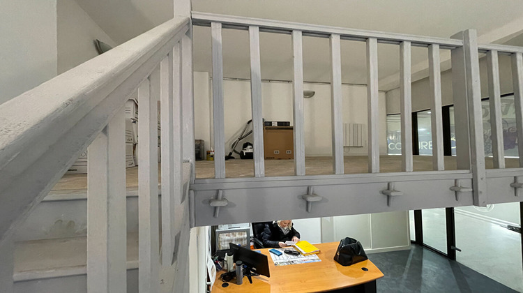 Ma-Cabane - Vente Local commercial LIBOURNE, 24 m²