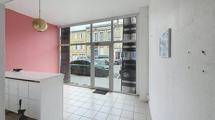Ma-Cabane - Vente Local commercial Libourne, 260 m²