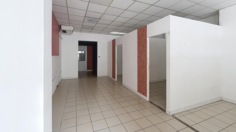 Ma-Cabane - Vente Local commercial Libourne, 260 m²
