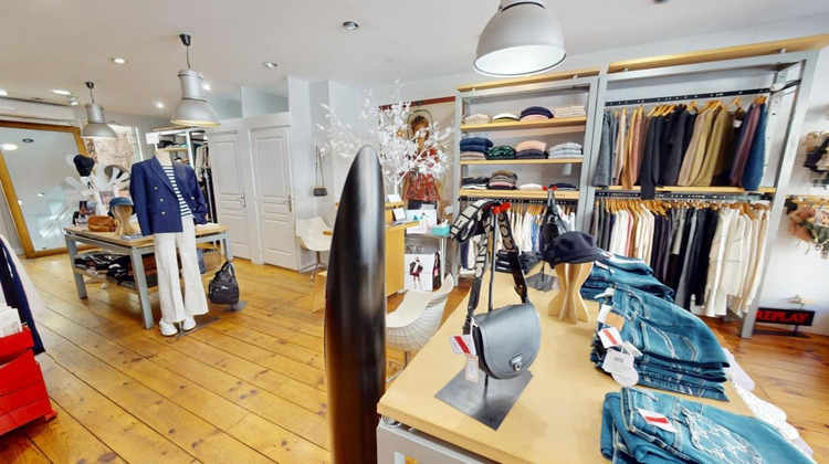 Ma-Cabane - Vente Local commercial Libourne, 60 m²