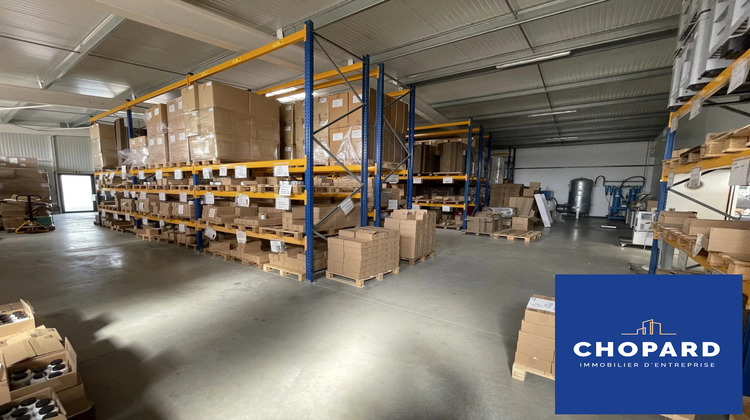 Ma-Cabane - Vente Local commercial Libourne, 1490 m²