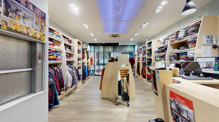 Ma-Cabane - Vente Local commercial Libourne, 270 m²