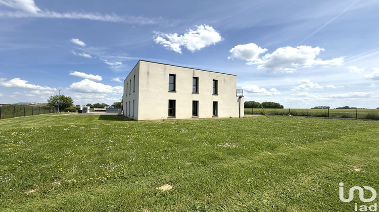 Ma-Cabane - Vente Local commercial Lieurey, 195 m²