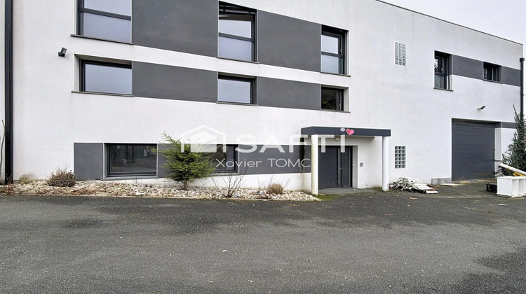Ma-Cabane - Vente Local commercial Lievin, 284 m²