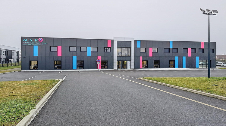 Ma-Cabane - Vente Local commercial Lievin, 0 m²