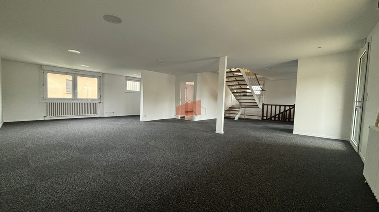 Ma-Cabane - Vente Local commercial Liffré, 160 m²