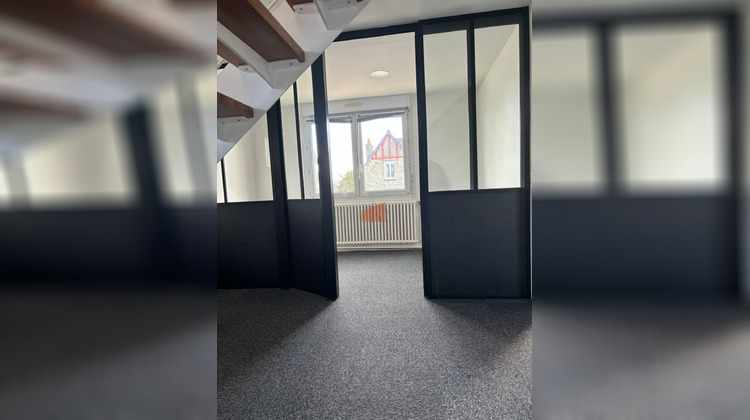 Ma-Cabane - Vente Local commercial Liffré, 160 m²