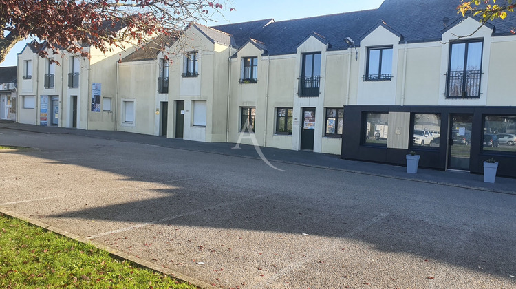 Ma-Cabane - Vente Local commercial LIGNE, 48 m²