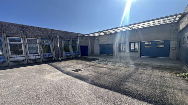 Ma-Cabane - Vente Local commercial Ligny-en-Barrois, 394 m²