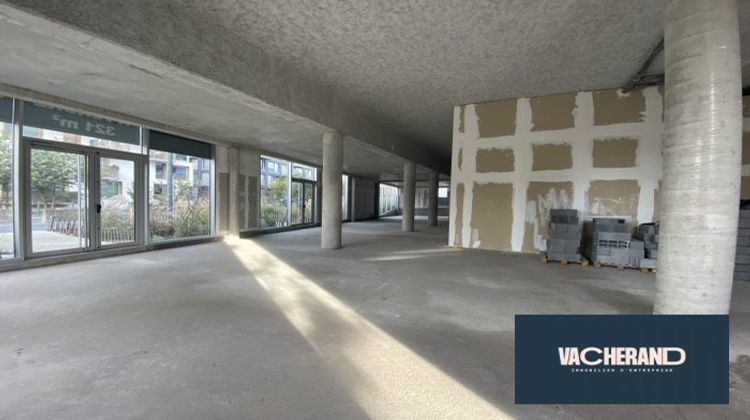 Ma-Cabane - Vente Local commercial Lille, 321 m²