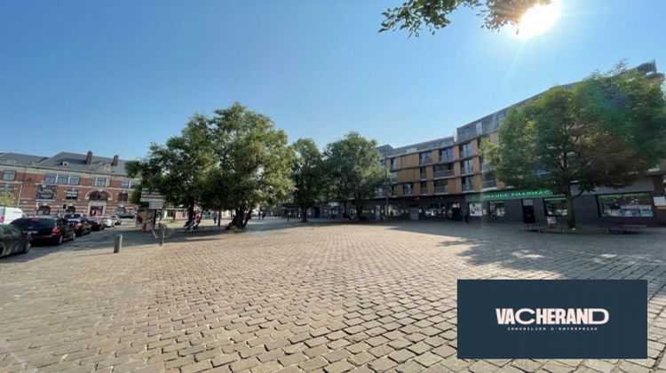 Ma-Cabane - Vente Local commercial Lille, 257 m²