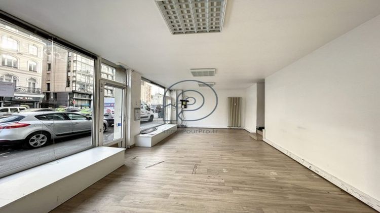 Ma-Cabane - Vente Local commercial Lille, 45 m²