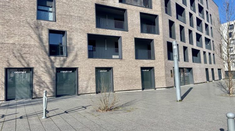 Ma-Cabane - Vente Local commercial Lille, 100 m²