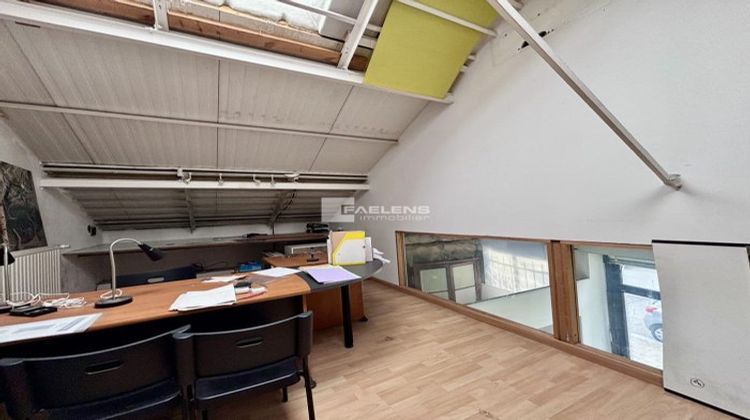 Ma-Cabane - Vente Local commercial Lille, 408 m²