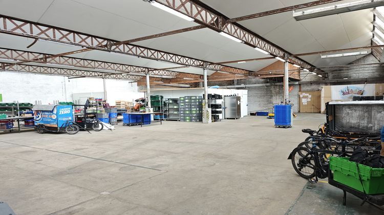 Ma-Cabane - Vente Local commercial Lille, 1350 m²