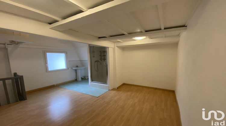 Ma-Cabane - Vente Local commercial Lille, 60 m²