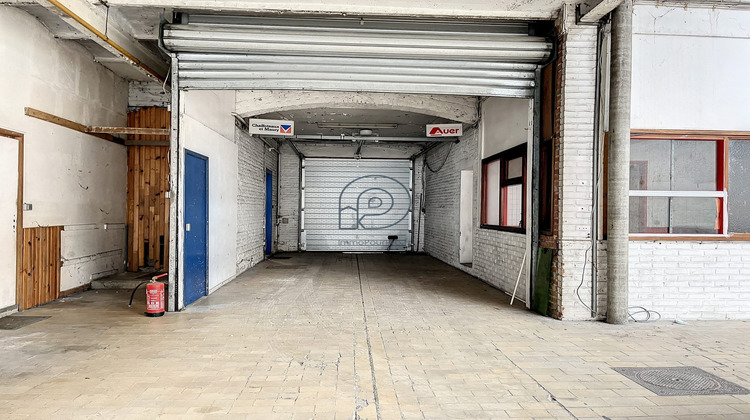 Ma-Cabane - Vente Local commercial Lille, 600 m²