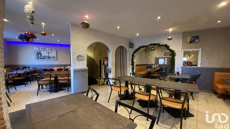 Ma-Cabane - Vente Local commercial Lille, 190 m²