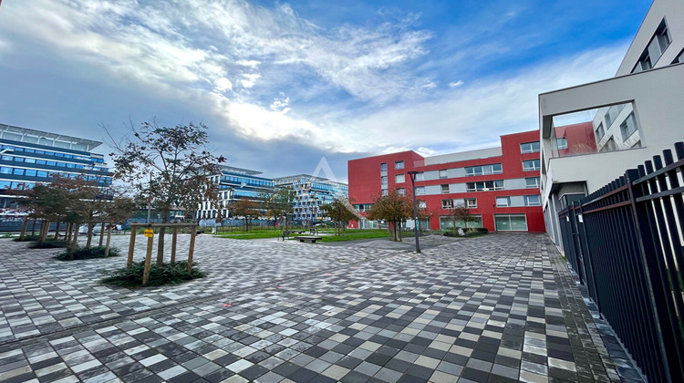 Ma-Cabane - Vente Local commercial LILLE, 298 m²