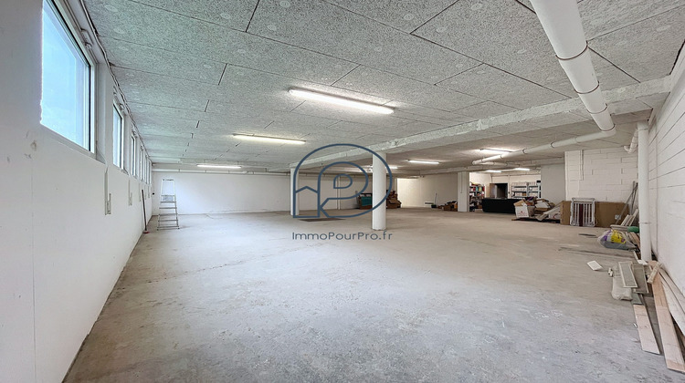 Ma-Cabane - Vente Local commercial Lille, 370 m²