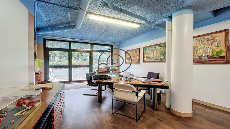 Ma-Cabane - Vente Local commercial Lille, 370 m²