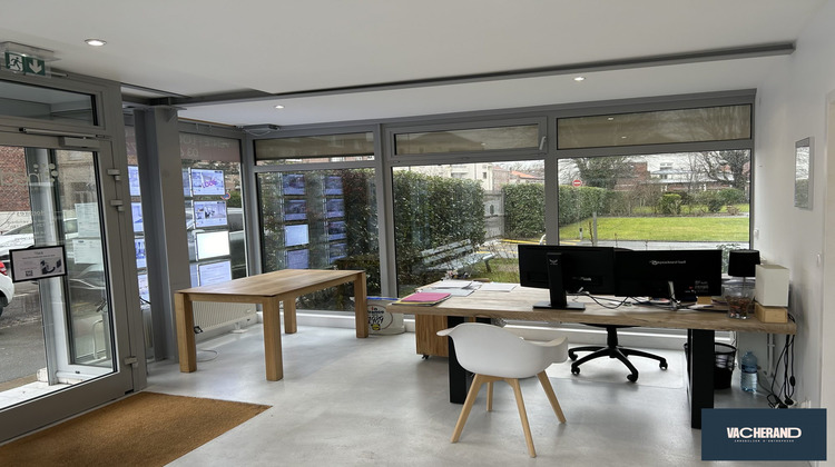 Ma-Cabane - Vente Local commercial Lille, 131 m²