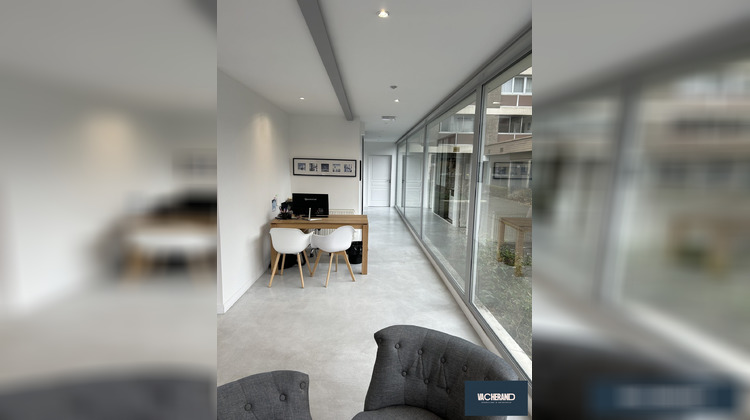 Ma-Cabane - Vente Local commercial Lille, 131 m²