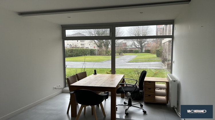 Ma-Cabane - Vente Local commercial Lille, 131 m²