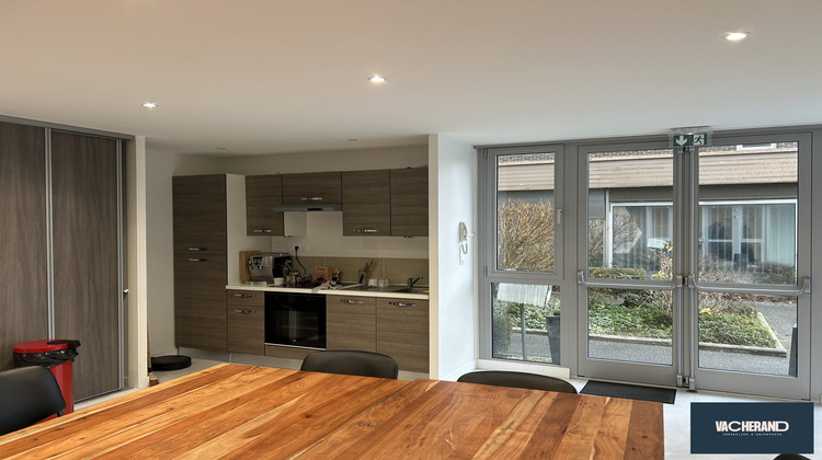 Ma-Cabane - Vente Local commercial Lille, 131 m²