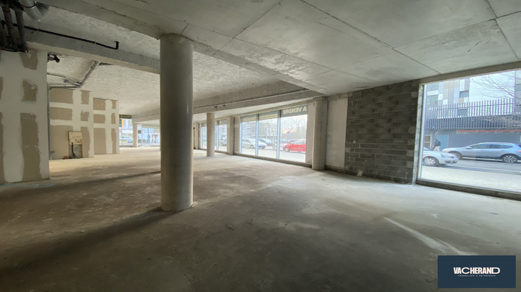 Ma-Cabane - Vente Local commercial Lille, 368 m²