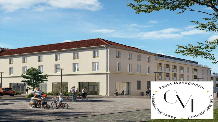 Ma-Cabane - Vente Local commercial Lille, 360 m²