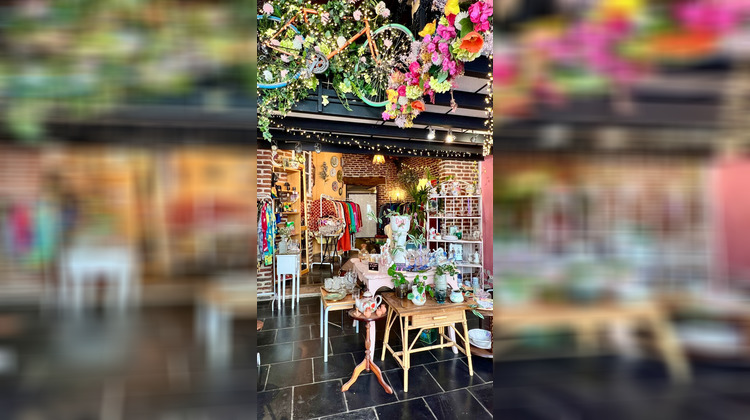 Ma-Cabane - Vente Local commercial LILLE, 44 m²