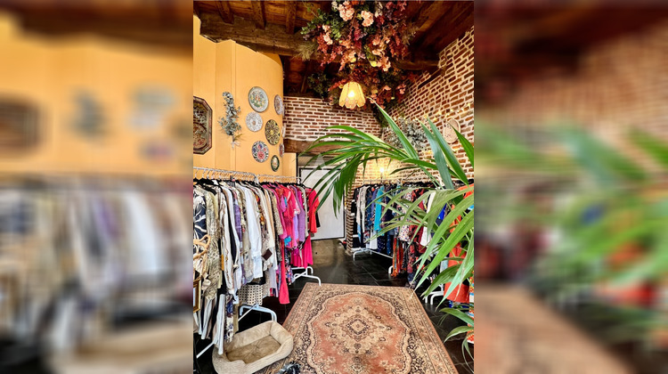 Ma-Cabane - Vente Local commercial LILLE, 44 m²