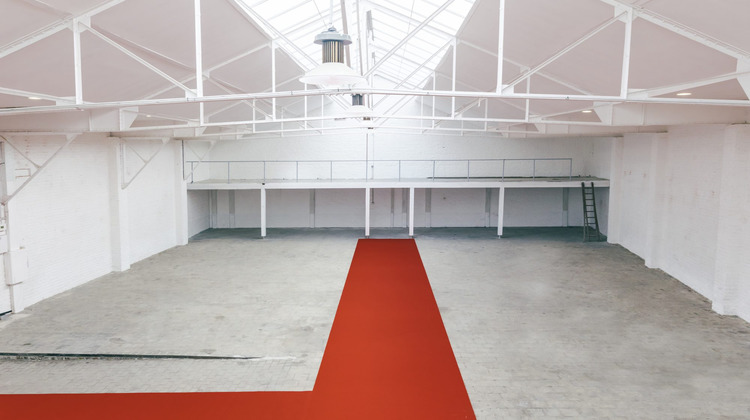 Ma-Cabane - Vente Local commercial Lille, 460 m²