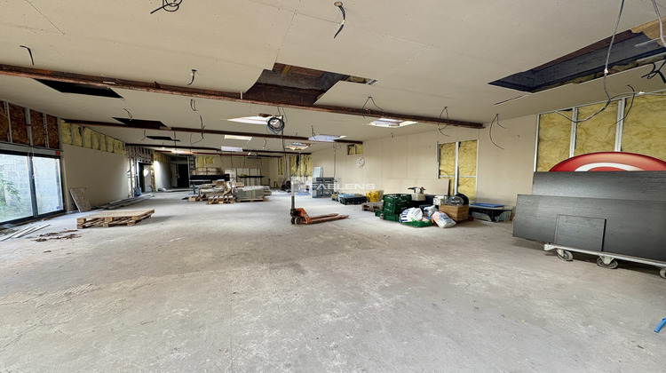 Ma-Cabane - Vente Local commercial Lille, 388 m²