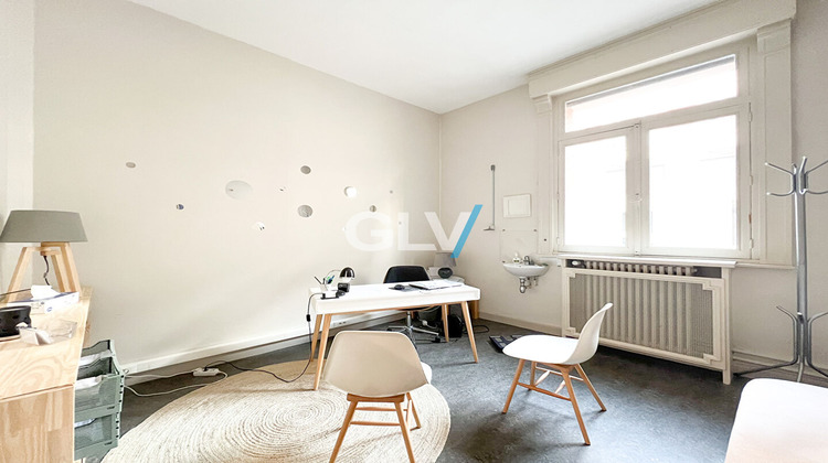 Ma-Cabane - Vente Local commercial LILLE, 89 m²