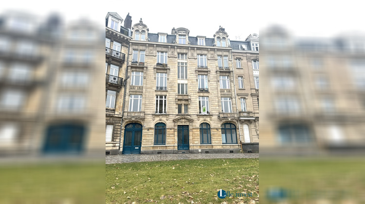 Ma-Cabane - Vente Local commercial Lille, 335 m²