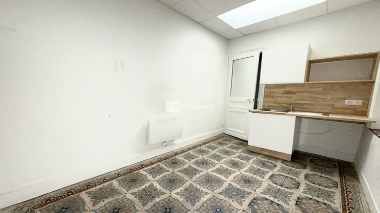 Ma-Cabane - Vente Local commercial Lille, 64 m²