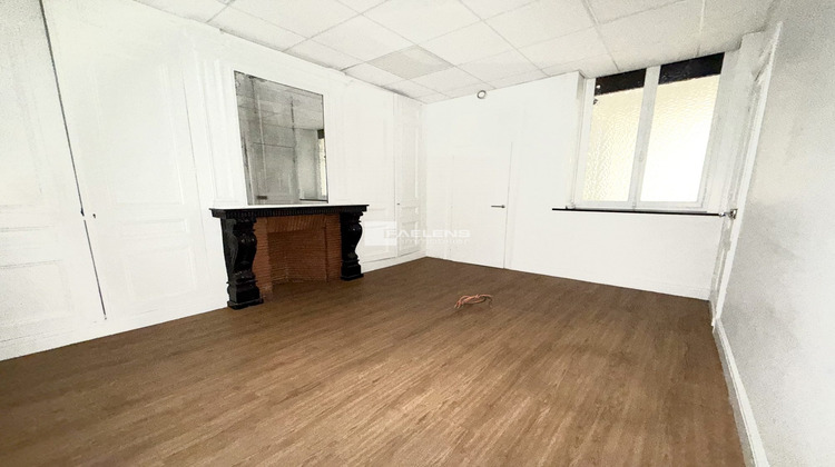 Ma-Cabane - Vente Local commercial Lille, 64 m²