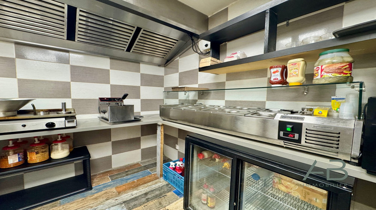 Ma-Cabane - Vente Local commercial Lille, 65 m²