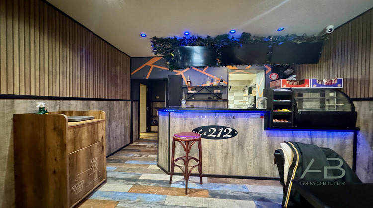 Ma-Cabane - Vente Local commercial Lille, 65 m²